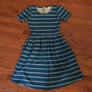 LuLaRoe Amelia dress